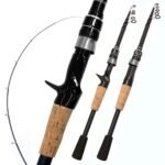 Professional Telescopic Baitcasting Fishing Rod - Image 4