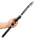 Ultralight Telescopic Spinning Fishing Rod - Image 2