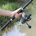 Ultralight Telescopic Spinning Fishing Rod - Image 6