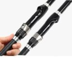 Ultralight Telescopic Spinning Fishing Rod - Image 4