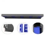 Wall-Mounted Fishing Rod Rack - Image 4