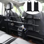 Compact Car Backseat Fishing Rod Holder - Image 2