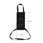 Compact Car Backseat Fishing Rod Holder - Image 4