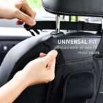 Compact Car Backseat Fishing Rod Holder - Image 3