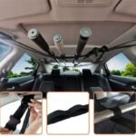 Adjustable Car Fishing Rod Holder Straps - Image 5