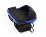 Adjustable Fishing Rod Waist Belt with Stand-Up Holder Strap - Image 3
