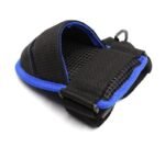 Adjustable Fishing Rod Waist Belt with Stand-Up Holder Strap - Image 5