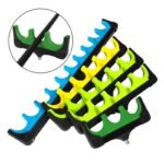 Multi-Hole EVA Soft Fishing Rod Holder - Image 5