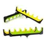 Multi-Hole EVA Soft Fishing Rod Holder - Image 2