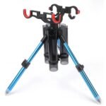 Adjustable Collapsible Fishing Rod Holder - Image 5