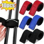 Multi-Purpose Fishing Rod Ties - Image 2