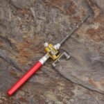 Compact Pocket Fishing Rod & Reel Combo - Image 4
