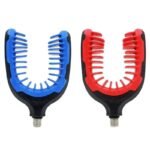 Silicone Carp Fishing Rod Rest Gripper for Pod Holder - Image 2