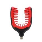 Silicone Carp Fishing Rod Rest Gripper for Pod Holder - Image 6