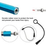 Stainless Steel Fishing Gaff Hook - Sharp, Strong for Freshwater & Saltwater Fishing - Image 3