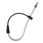 Stainless Steel Fishing Gaff Hook - Sharp, Strong for Freshwater & Saltwater Fishing - Image 5