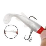 Versatile T-Tail Soft Lure 8.5cm - Image 5