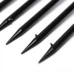 Versatile Spring Steel Fishing Harpoon - 3/4/5 Prong Fishing Fork Gaff - Image 4