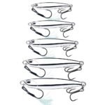 Ultimate Metal Jig Spinner Lure for Bass Fishing - Image 7