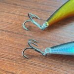 Compact Sinking Pencil Fishing Lure - Image 5