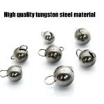 Premium Tungsten Steel Fishing Sinkers - Image 6