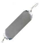 Ultimate 12cm Metal Trolling Flasher - Image 4
