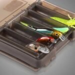 Double-Sided 12-Compartment Fishing Tackle Box: Durable, Multi-Functional Organizer for Anglers - Image 6
