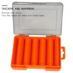 Double-Sided 12-Compartment Fishing Tackle Box: Durable, Multi-Functional Organizer for Anglers - Image 3