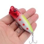 6.5cm, 12g Topwater Popper Fishing Lure - Image 6