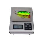 6.5cm, 12g Topwater Popper Fishing Lure - Image 4