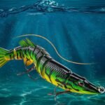 Ultimate 3-Piece Swimbait Crankbait Set - Image 5