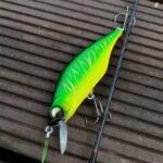 Ultimate 9cm Floating Minnow Swimbaits - Image 2