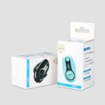 High-Volume Fishing Bite Alarm with Night Light & Long Battery Life - Image 7