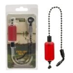 Premium Acrylic Carp Fishing Swinger Alarm - Lightweight, Durable & Easy-to-Use Fish Bite Indicator - Image 3