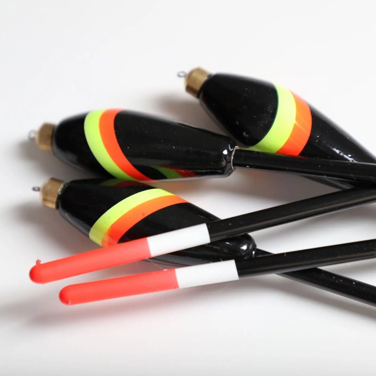 Premium Balsa Wood Fishing Floats Set - Image 4