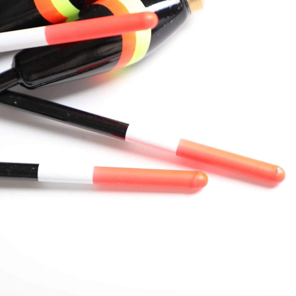 Premium Balsa Wood Fishing Floats Set - Image 3