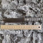 8CR15 Steel Tactical Knife - Image 3