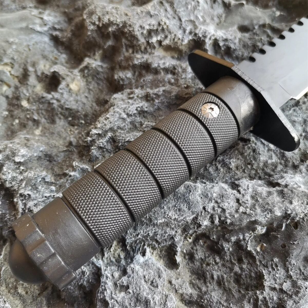 8CR15 Steel Tactical Knife - Image 5