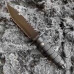 8CR15 Steel Tactical Knife - Image 7