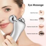 V-Face 3D Roller: Anti-Wrinkle Facial Massager & Skin Tightening Tool - Image 6