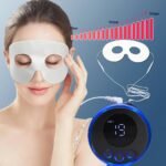 Microcurrent Facial Lifting & Massage Device: Anti-Wrinkle & Skin Tightening - Image 6