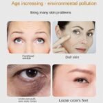 24-Pellet Germanium Face Massage Beauty Stick: Acupoint Massager for Radiant Skin - Image 6