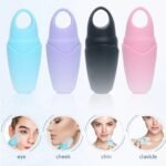Facial Ice Roller Beauty Mold for Skin Tightening & Pore Reduction - Image 3