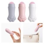 Volcanic Stone Facial Roller – Oil Control & Skin Rejuvenation - Image 3