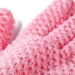 Multi-Purpose Exfoliating Shower Mitt: Skid-Resistant & Soft for Skin - Image 4