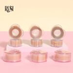 Under Eye Lash Extension Silicone Gel Tape - Comfortable, Sensitive Skin Friendly - Image 4