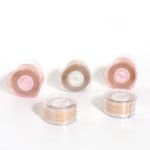 Under Eye Lash Extension Silicone Gel Tape - Comfortable, Sensitive Skin Friendly