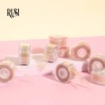 Under Eye Lash Extension Silicone Gel Tape - Comfortable, Sensitive Skin Friendly - Image 7