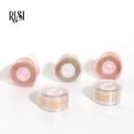 Under Eye Lash Extension Silicone Gel Tape - Comfortable, Sensitive Skin Friendly - Image 2