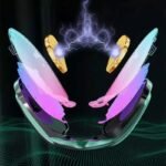 Ultimate Skin Enhancer RF & EMS Facial Lifting Massager - Image 3